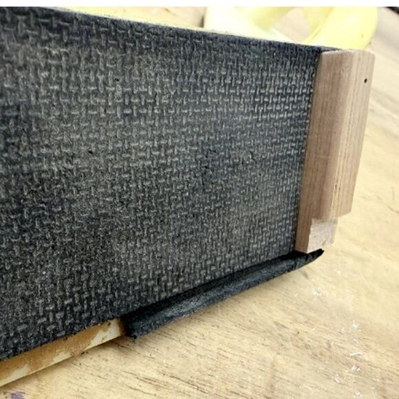 Lot of 3 Safety Push Blocks for Table Saw Router Jointer Woodworking Used - Picture 6 of 7